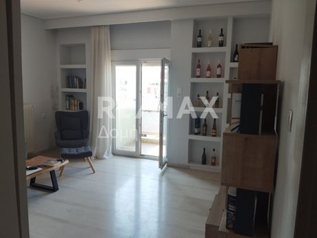 Apartment 60sqm for rent-Volos » Oxigono