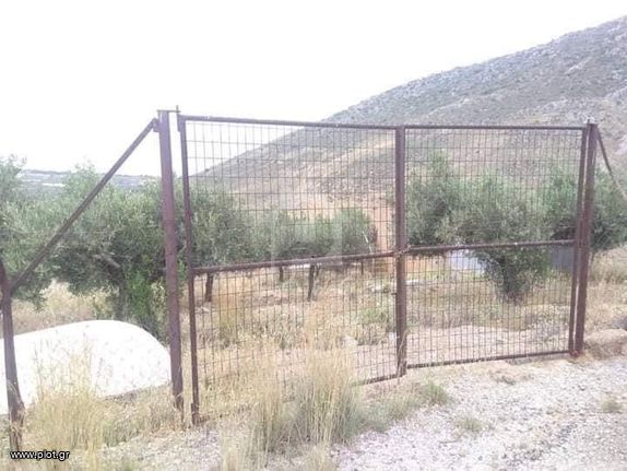 Οικόπεδο 3 τ.μ. για πώληση, Φωκίδα, Γαλαξίδι