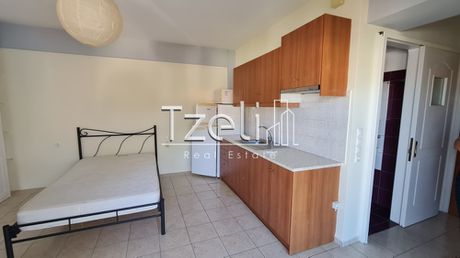 Studio / γκαρσονιέρα 35τ.μ. για ενοικίαση-Πάτρα » Εσχατοβούνι