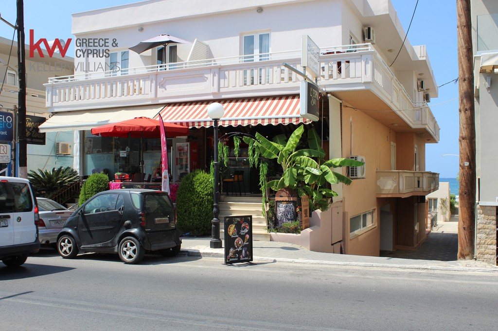 Κατάστημα 47 τ.μ. προς πώληση, Νέα Κυδωνία