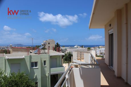 Διαμέρισμα 120τ.μ. για πώληση-Χανιά