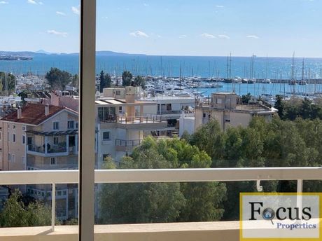Διαμέρισμα 180τ.μ. για ενοικίαση-Παλαιό φάληρο