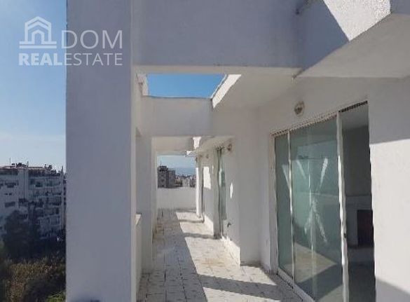 Apartment 174 sqm for sale, Athens - South, Palaio Faliro