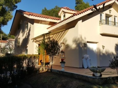 Villa 340 sqm for sale