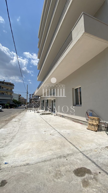 Κατάστημα 450 τ.μ. προς ενοικίαση, Αλωνάκι Χαλκίδας