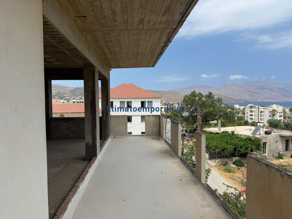 Διαμέρισμα 75 τ.μ. προς πώληση, Κέντρο Κισσάμου