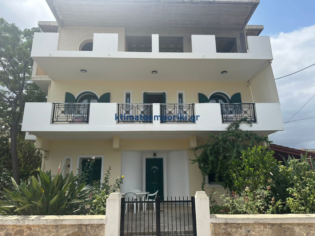 Διαμέρισμα 75 τ.μ. προς πώληση, Κέντρο Κισσάμου