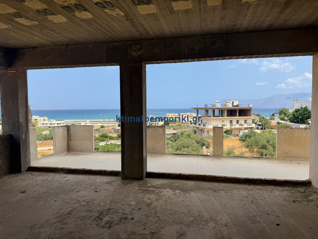 Διαμέρισμα 75 τ.μ. προς πώληση, Κέντρο Κισσάμου