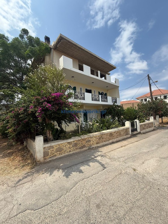Διαμέρισμα 75 τ.μ. προς πώληση, Κέντρο Κισσάμου