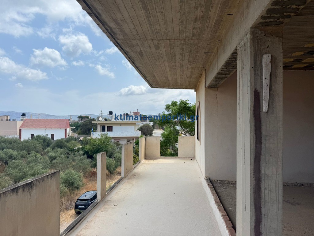 Διαμέρισμα 75 τ.μ. προς πώληση, Κέντρο Κισσάμου