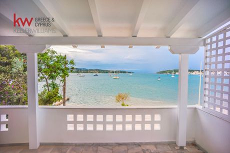 Apartment 102sqm for sale-Kranidi
