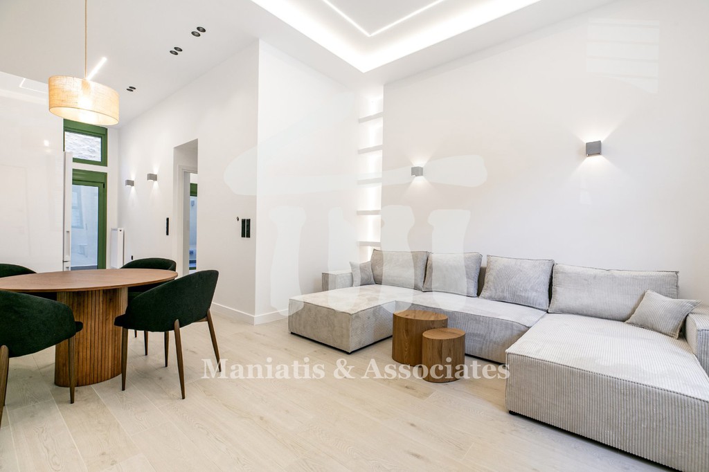 Διαμέρισμα 63 τ.μ. προς πώληση, Αγία Σοφία Πειραιά