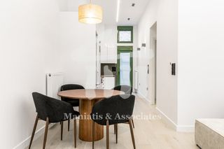 Διαμέρισμα 63 τ.μ. προς πώληση, Αγία Σοφία Πειραιά-thumb-4