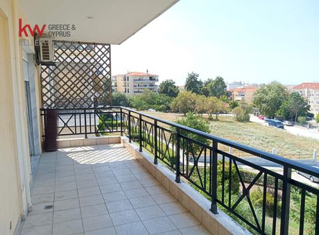 Διαμέρισμα 80 τ.μ. για ενοικίαση