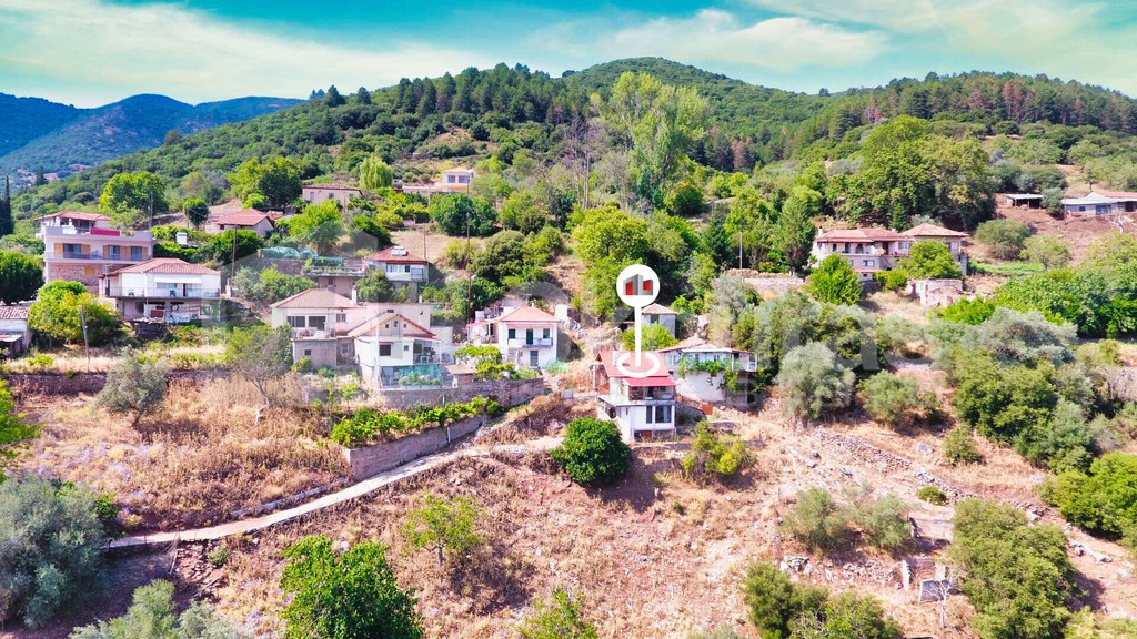 Μονοκατοικία 60 τ.μ. προς πώληση, Κλειτορία Λευκασίου