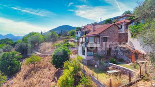 Μονοκατοικία 60 τ.μ. προς πώληση, Κλειτορία Λευκασίου-thumb-3