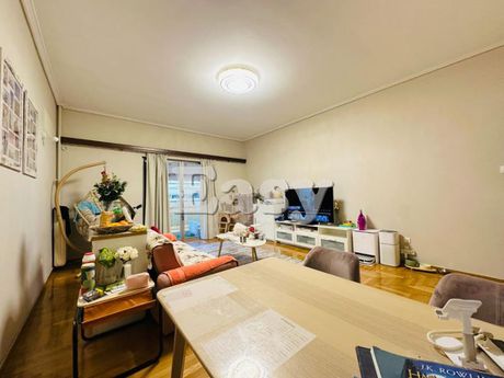 Apartment 107sqm for sale-Nea Smyrni » Center