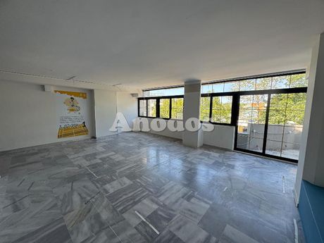 Office 160sqm for rent-Kifisia » Center