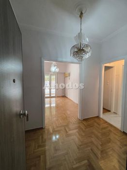 Apartment 50sqm for rent-Neos Kosmos » Agios Ioannis