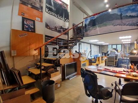 Store 84sqm for sale-Exarchia - Neapoli » Exarcheia