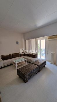 Apartment 100sqm for rent-Glyfada » Golf