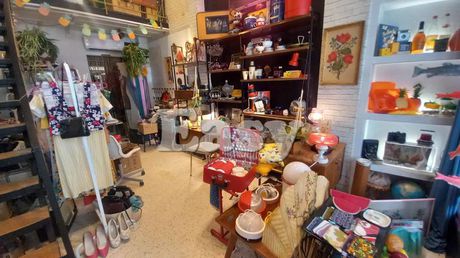 Office 38sqm for rent-Exarchia - Neapoli » Exarcheia