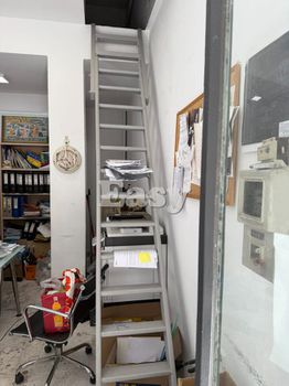 Store 33sqm for rent-Exarchia - Neapoli » Exarcheia