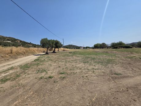 Land plot 896sqm for sale-Toroni » Sikia