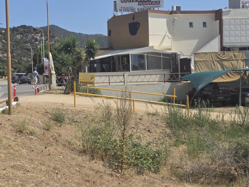 Οικόπεδο 3.246 τ.μ. προς πώληση, Συκιά Τορώνης