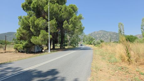 Land plot 755sqm for sale-Toroni » Sikia