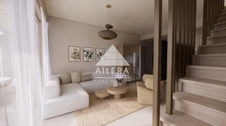 Μεζονέτα 66 τ.μ. για πώληση, Ν. Σερρών, Αμφίπολη-thumb-15