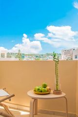 Studio / γκαρσονιέρα 30 τ.μ. προς ενοικίαση, Χαλέπα-thumb-7