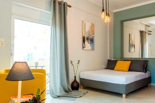 Studio 30 sqm for rent