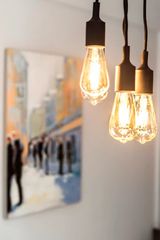Studio / γκαρσονιέρα 30 τ.μ. προς ενοικίαση, Χαλέπα-thumb-4