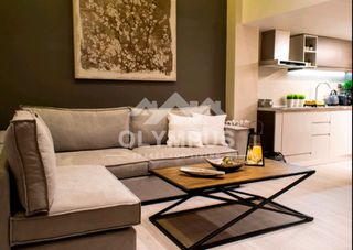 Loft 45 τ.μ. για πώληση, Θεσσαλονίκη - Κέντρο, Φάληρο-thumb-1