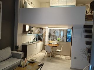 Loft 45 τ.μ. για πώληση, Θεσσαλονίκη - Κέντρο, Φάληρο-thumb-9