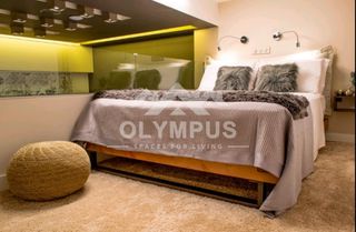 Loft 45 τ.μ. για πώληση, Θεσσαλονίκη - Κέντρο, Φάληρο-thumb-6