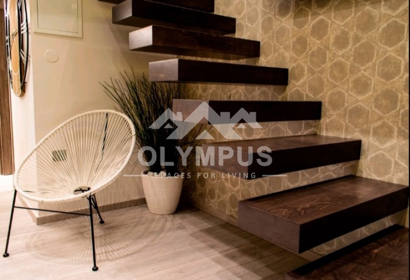 Loft 45 τ.μ. πρός πώληση, Θεσσαλονίκη - Κέντρο, Φάληρο