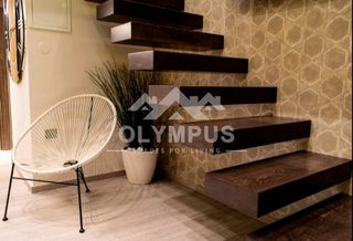 Loft 45 τ.μ. για πώληση, Θεσσαλονίκη - Κέντρο, Φάληρο-thumb-3
