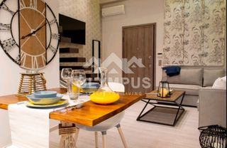Loft 45 τ.μ. για πώληση, Θεσσαλονίκη - Κέντρο, Φάληρο-thumb-2