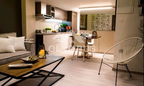 Loft 45sqm for sale-Faliro