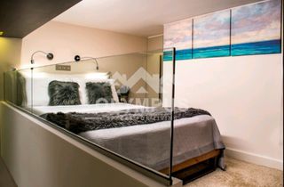Loft 45 τ.μ. για πώληση, Θεσσαλονίκη - Κέντρο, Φάληρο-thumb-4