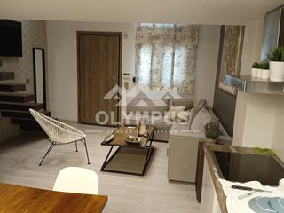 Loft 45 τ.μ. για πώληση, Θεσσαλονίκη - Κέντρο, Φάληρο-thumb-11
