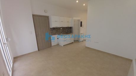 Διαμέρισμα 40τ.μ. για ενοικίαση-Ηράκλειο κρήτης