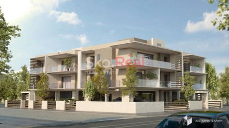 Διαμέρισμα 92τ.μ. για πώληση-Θέρμη » Κέντρο θέρμης