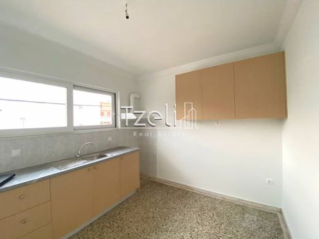 Apartment 50sqm for rent-Patra » Nosokomio