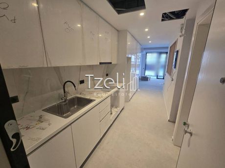 Apartment 50sqm for rent-Patra » Patra Centre