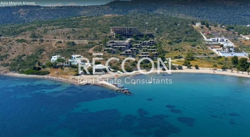 Ξενοδοχείο 8.790 τ.μ. πρός πώληση, Νησιά Αργοσαρωνικού, Αίγινα