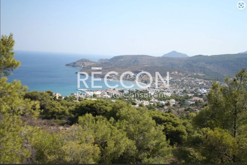Ξενοδοχείο 8.790 τ.μ. πρός πώληση, Νησιά Αργοσαρωνικού, Αίγινα