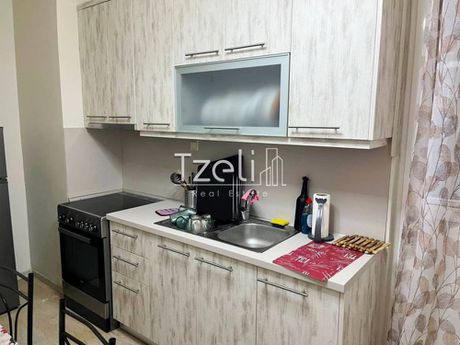 Apartment 55sqm for rent-Patra » Marouda